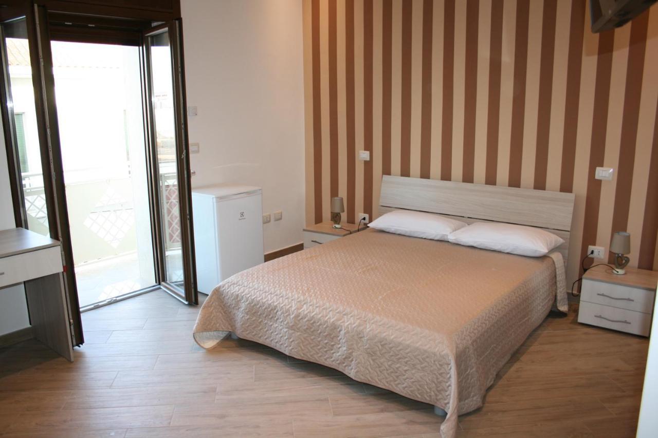 Bed and Breakfast Il Fenicottero Avetrana Esterno foto