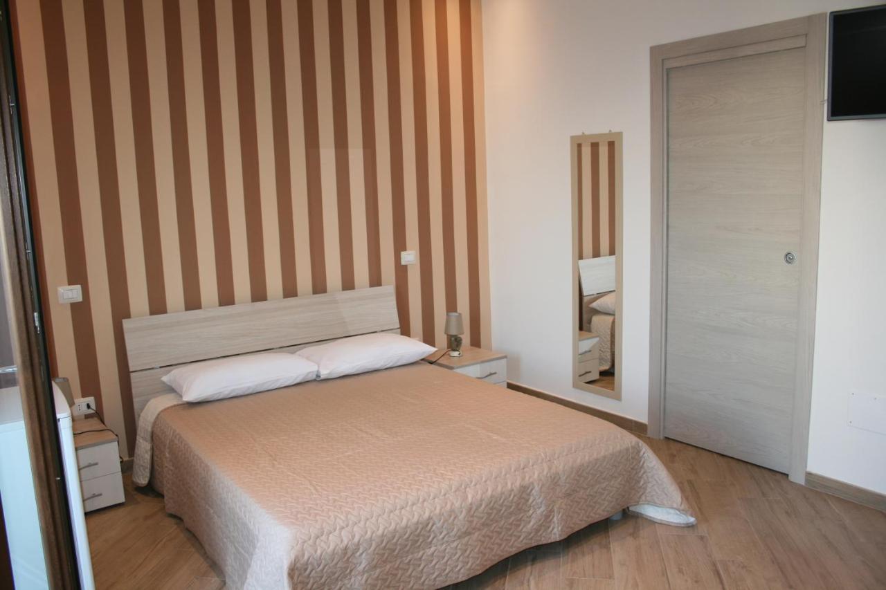 Bed and Breakfast Il Fenicottero Avetrana Esterno foto