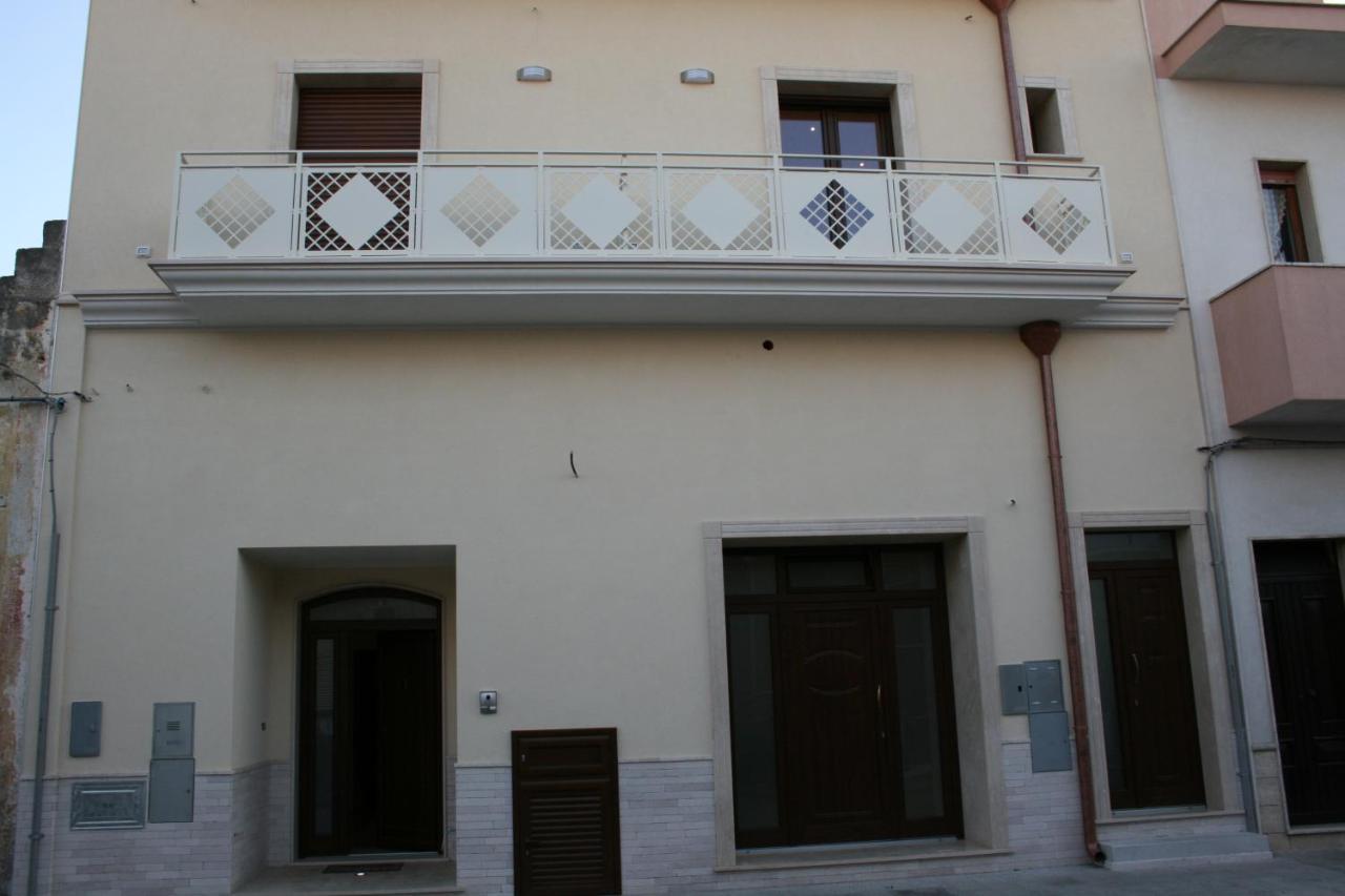 Bed and Breakfast Il Fenicottero Avetrana Esterno foto