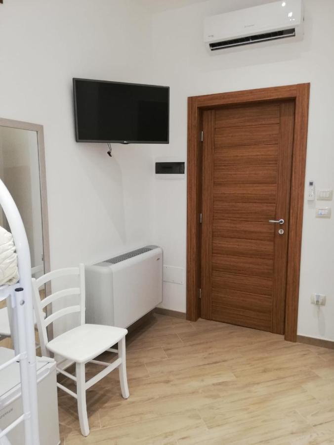 Bed and Breakfast Il Fenicottero Avetrana Esterno foto