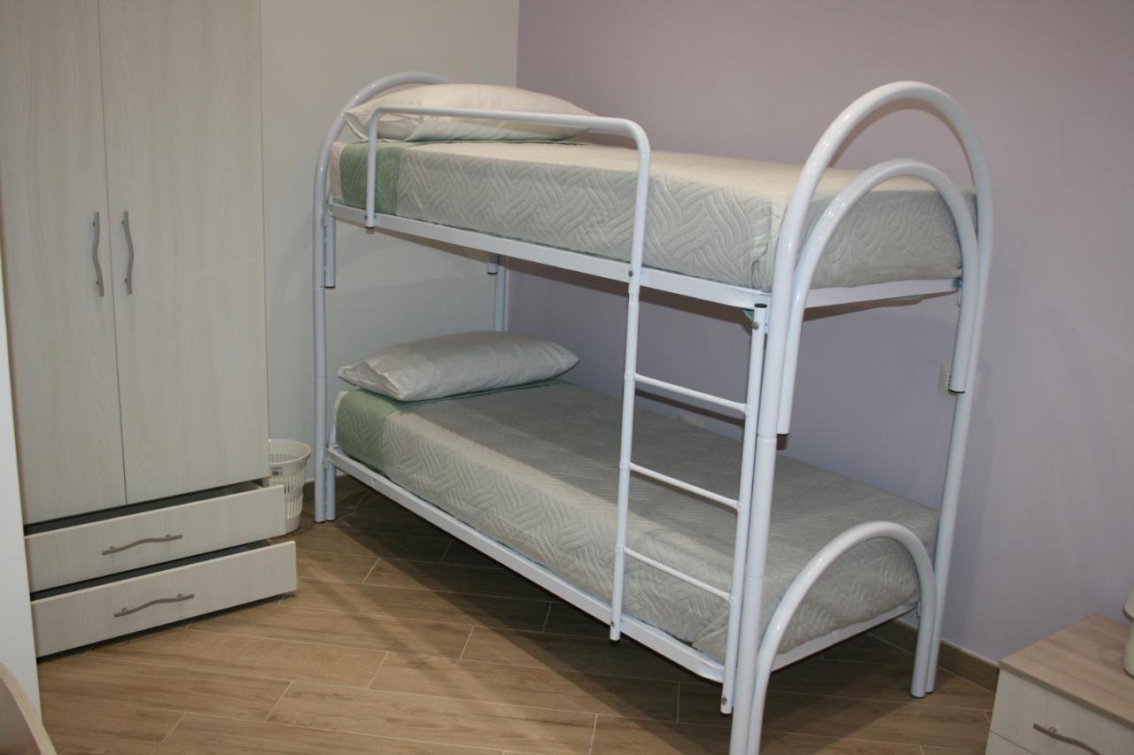Bed and Breakfast Il Fenicottero Avetrana Esterno foto
