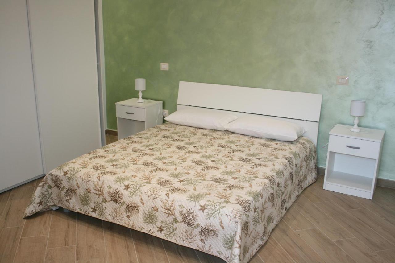 Bed and Breakfast Il Fenicottero Avetrana Esterno foto