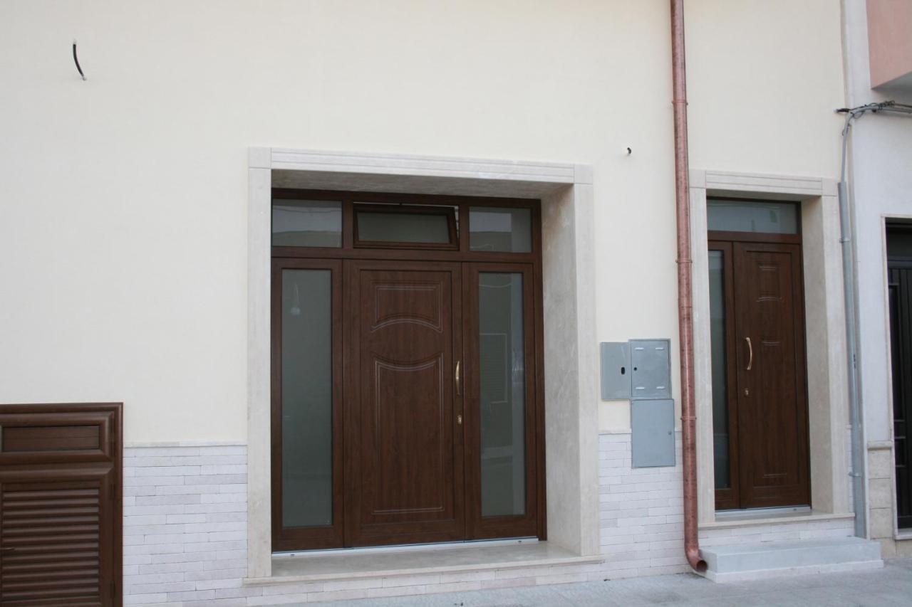 Bed and Breakfast Il Fenicottero Avetrana Esterno foto