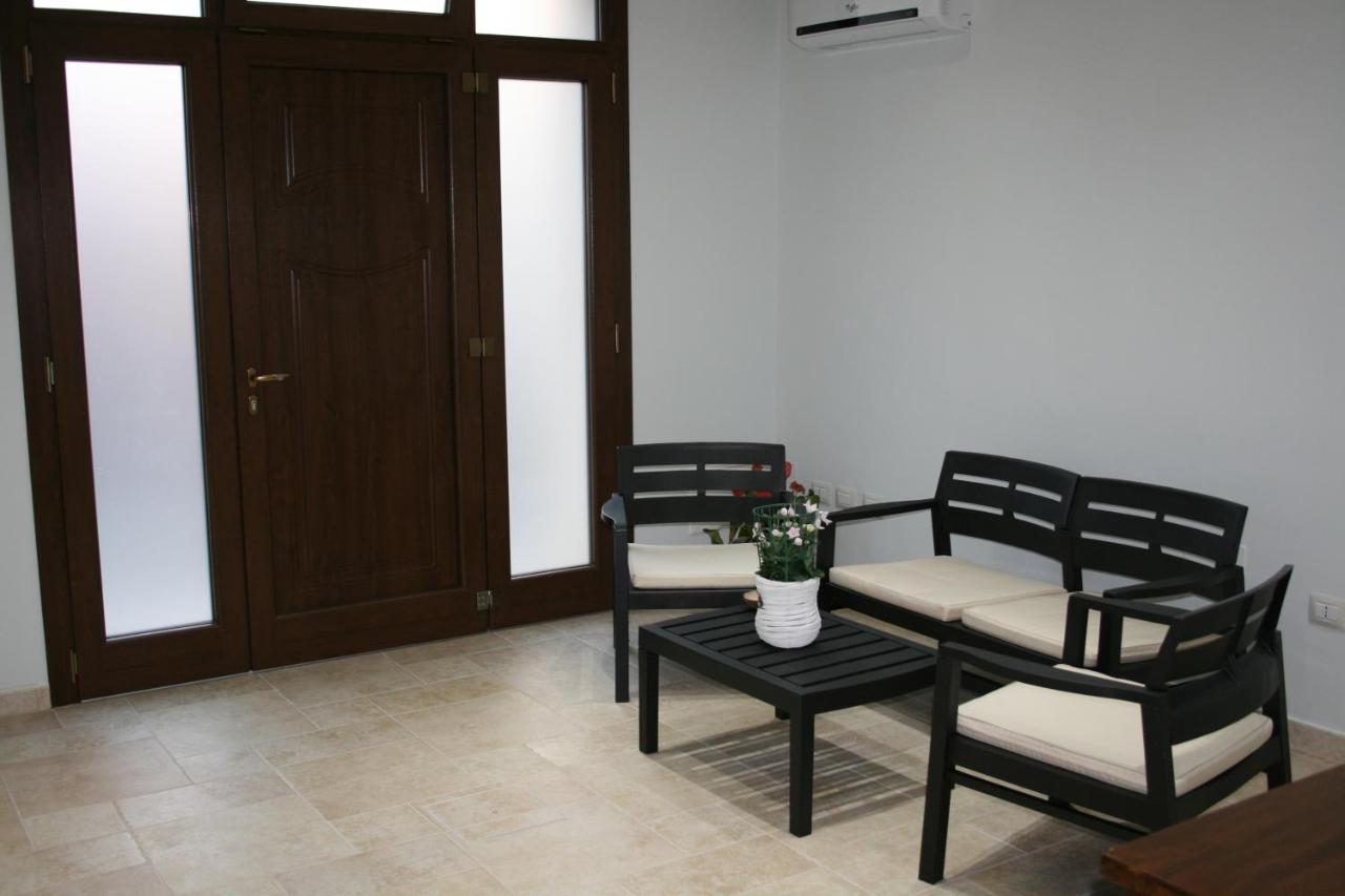 Bed and Breakfast Il Fenicottero Avetrana Esterno foto